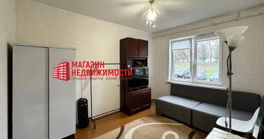 Wohnung 3 zimmer in Hrodna, Belarus