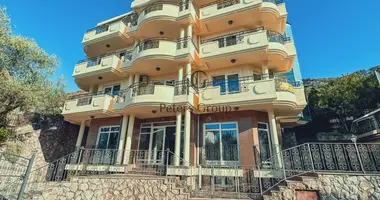 Hotel 536 m² w Sveti Stefan, Czarnogóra