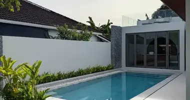Villa 4 zimmer in Provinz Phuket, Thailand