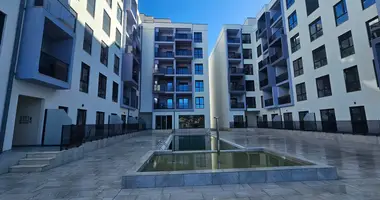 Mieszkanie 1 pokój w Bashkia Durres, Albania