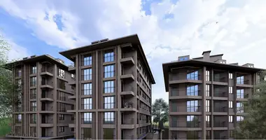 Dúplex 7 habitaciones en Uskudar, Turquía