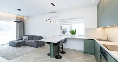 House in Kaunas, Lithuania