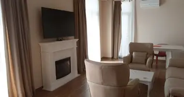 Mieszkanie 3 pokoi w Batumi, Gruzja