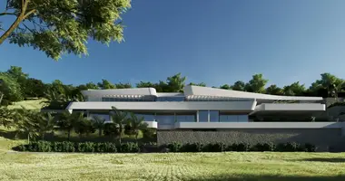 Haus 5 zimmer in Altea, Spanien