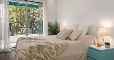 3 bedroom apartment in Malaga, Spain