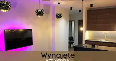 Apartamento 2 habitaciones en Smolice, Polonia