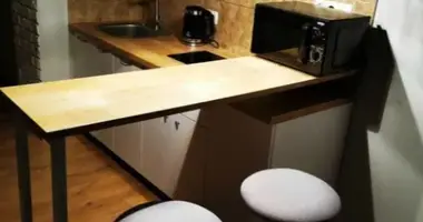 Appartement 1 chambre dans Odessa, Ukraine