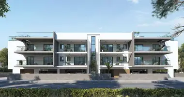 2 bedroom apartment in Oroklini, Cyprus
