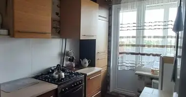 Mieszkanie 3 pokoi w Lida, Białoruś