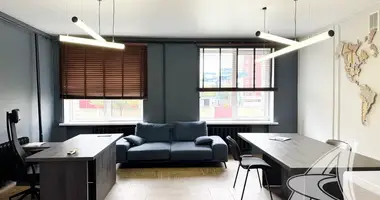Bureau 43 m² dans Muchaviecki sielski Saviet, Bélarus