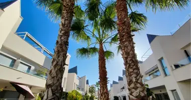 Villa 2 chambres dans Torrevieja, Espagne