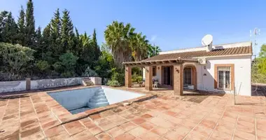 3 bedroom house in Mijas, Spain