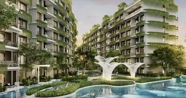 2 bedroom apartment in Choeng Thale, Thailand