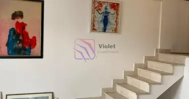 Дуплекс 1 комната в Подгорица, Черногория