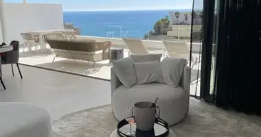 Wohnung 3 Schlafzimmer in Benalmadena, Spanien