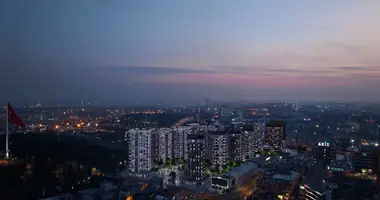 Wohnung 1 Schlafzimmer in Eyupsultan, Türkei