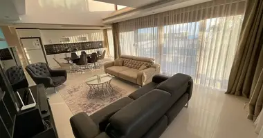 Вилла 4 комнаты в Каргыджак, Турция