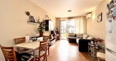 1 bedroom apartment in Nesebar, Bulgaria