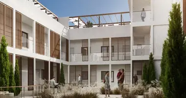Apartamento 1 habitacion en Pyla, Chipre