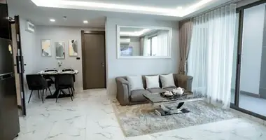 Apartment in Pattaya City, Thailand