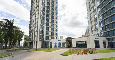 Office 45 m² in Minsk, Belarus