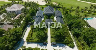 Villa 9 zimmer in Higuey, Dominikanische Republik