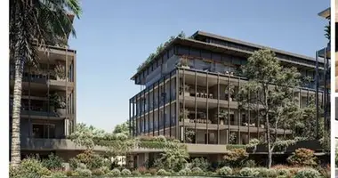 2 bedroom apartment in Demos Agiou Athanasiou, Cyprus