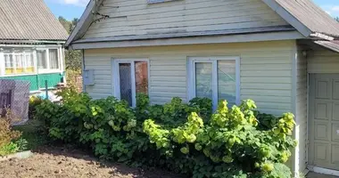 Дом в Ждановичский сельский Совет, Беларусь