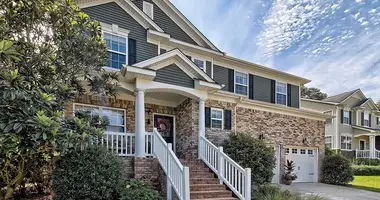 Casa 3 habitaciones en Lexington, Estados Unidos