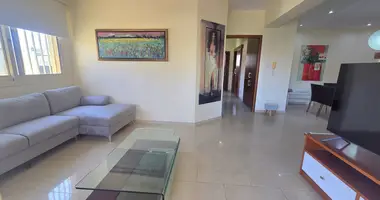 Wohnung 3 Schlafzimmer in Limassol, Zypern
