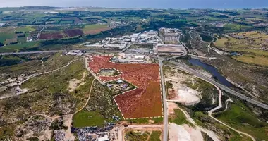 Apartment in Agia Varvara, Cyprus