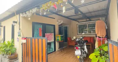 Haus 2 Schlafzimmer in Nong Prue, Thailand