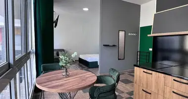 Studio 1 chambre dans Bashkia Durres, Albanie