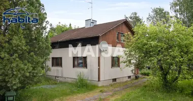 Casa en Kyminkartano, Finlandia