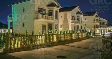 House in Evenkiysky Rayon, Russia