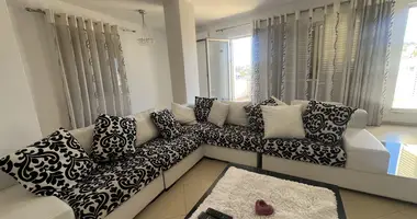 Apartamento 2 habitaciones en Bashkia Durres, Albania