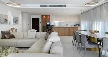 2 bedroom apartment in Limassol, Cyprus
