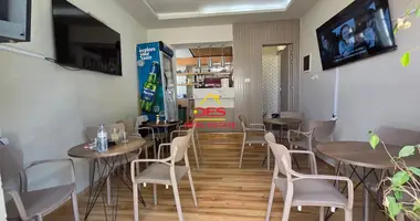 ☕ BUSINESS ENVIRONMENT FOR SALE (BAR-LOCAL) NEAR MOBILERI ALIKO, VLORA в Влёра, Албания