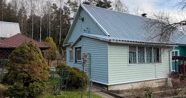 Maison dans Jdanovitchy, Bélarus