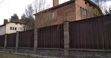 Коттедж в Околица, Беларусь