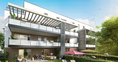 Apartamento 3 habitaciones en Kingersheim, Francia