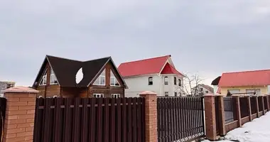 3 bedroom house in Babruysk, Belarus