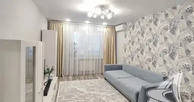 Wohnung 2 zimmer in Brest, Belarus