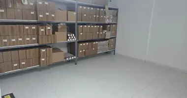 🏢 Warehouse / Storage Space for Rent – Budva-Tivat Highwa dans Lastva Grbaljska, Monténégro