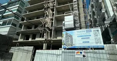 3 bedroom apartment in Dominican Republic