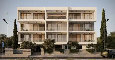 Wohnung 2 Schlafzimmer in Paphos, Zypern