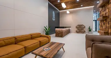 Office 150 m² in Tbilisi, Georgia