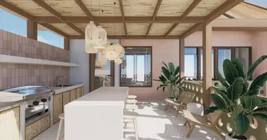 Villa 4 chambres dans Ungasan, Indonésie