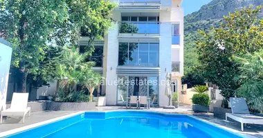 Villa 7 habitaciones en Budva, Montenegro