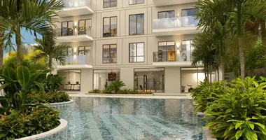 Penthouse 3 bedrooms in Muratpasa, Turkey